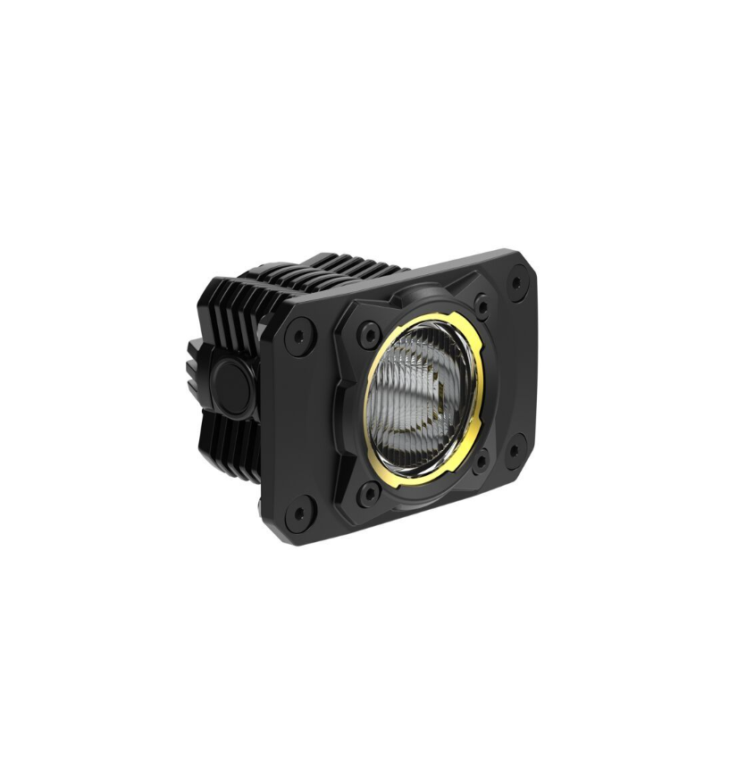 KC HiLiTES pod backup light