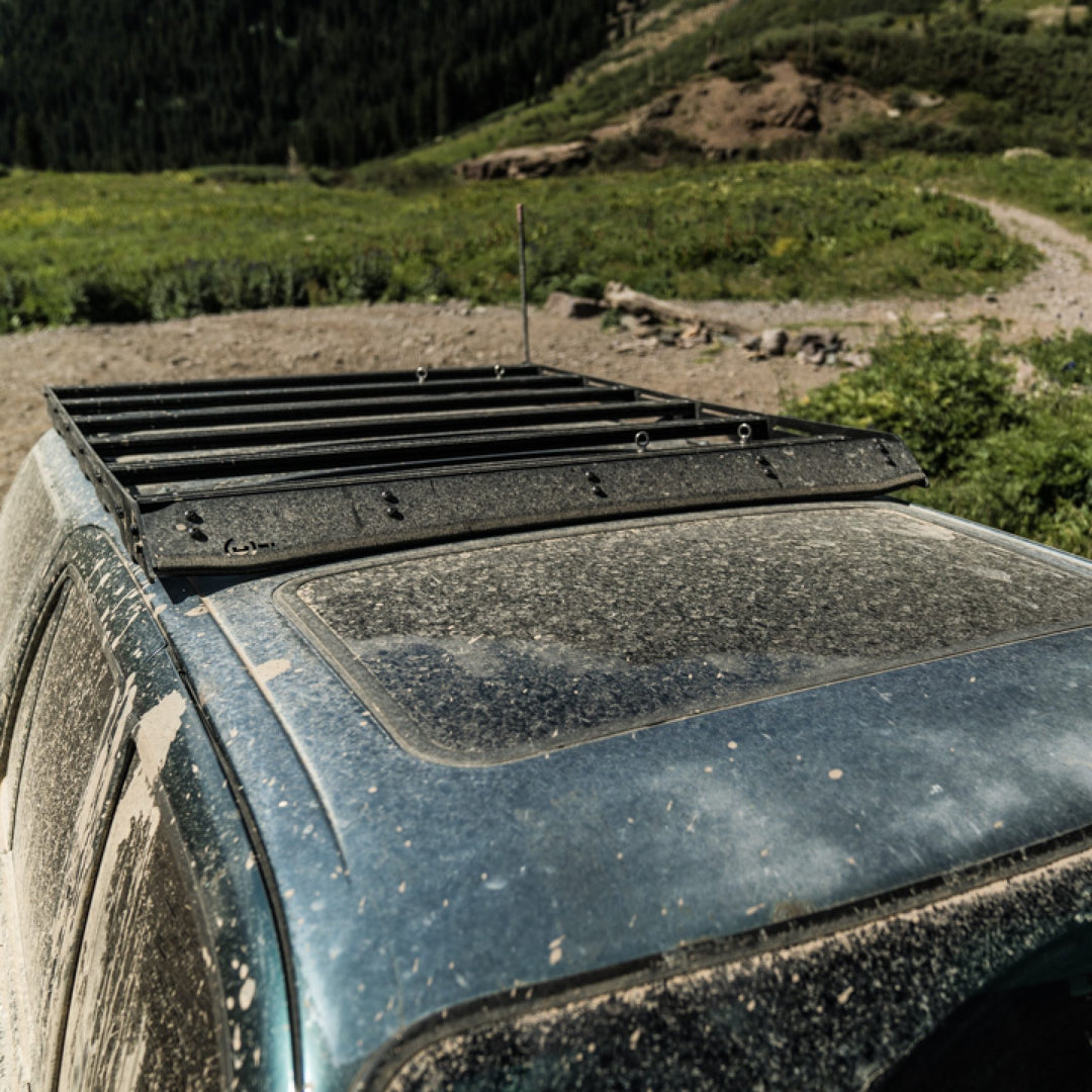 Premium Prinsu roof rack 3rd Gen
