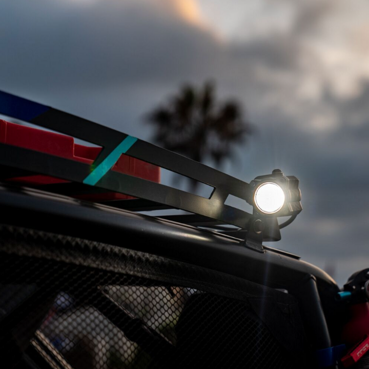 FLEX ERA 1 adventure light