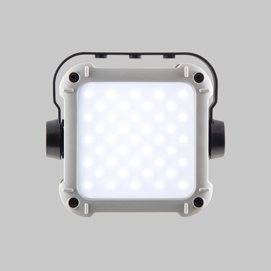 Outdoor LED area light