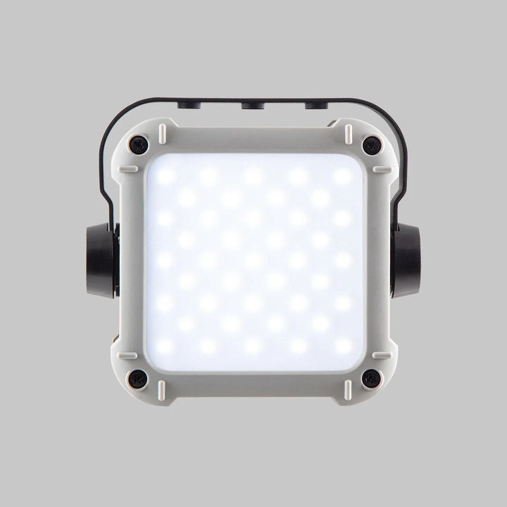 Outdoor LED area light
