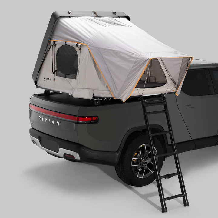 Rivian x iKamper Skycamp Mini Roof Top Tent