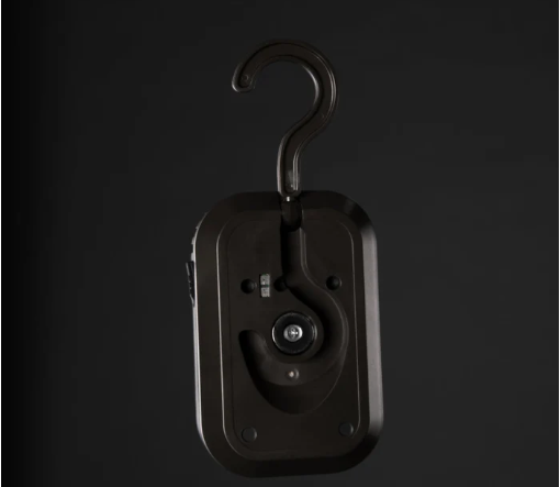 Solar light portable rechargeable