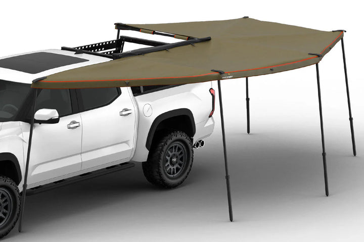 Overland Junction Tuff Stuff 270 Degree XL Awning