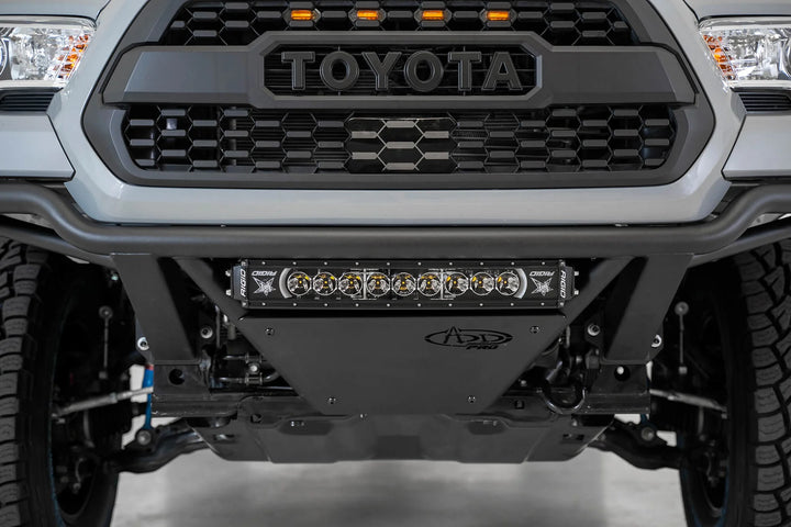 ADD PRO bolt‑on truck bumper