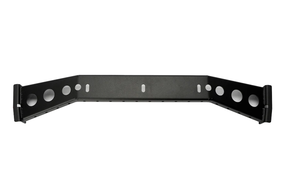 Off-road transfer case cover