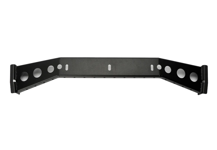 Off-road transfer case cover