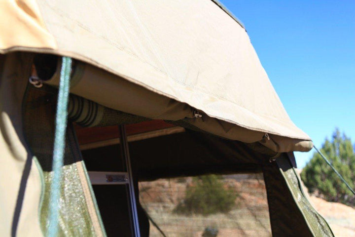 Eezi‑Awn Globe Tracker travel tent