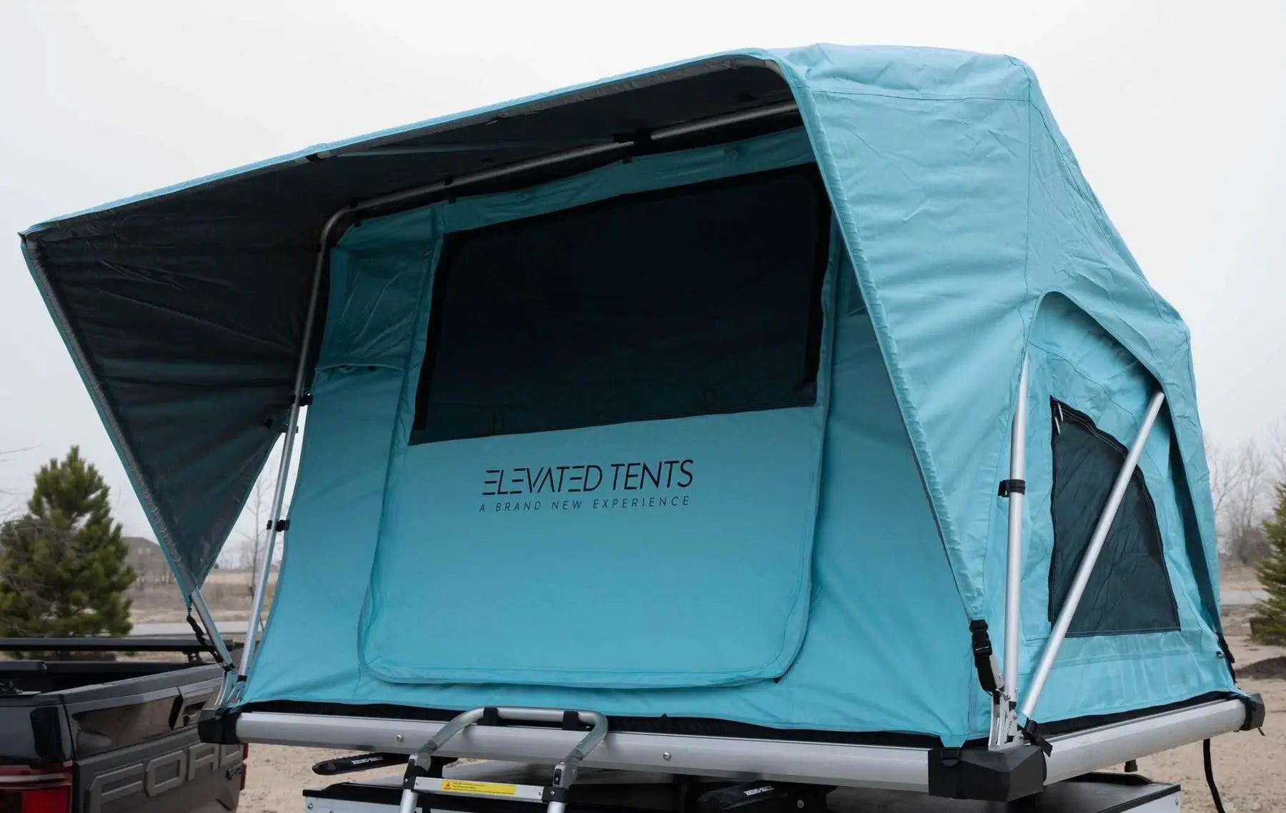 Adventure M55 Bronco Rooftop Tent