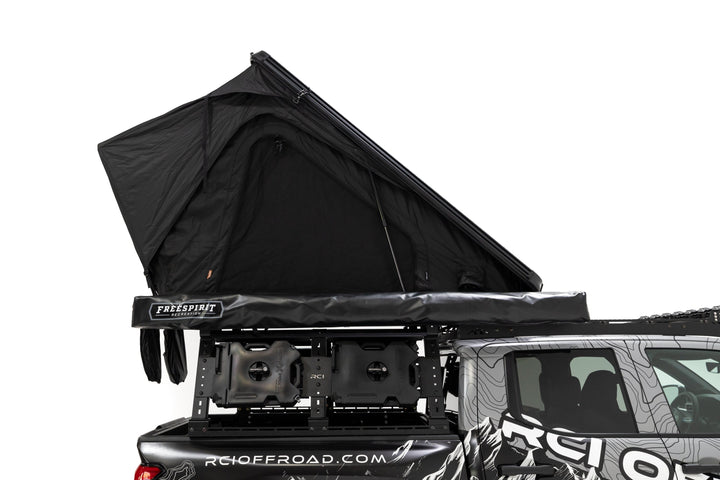 Aspen Pro Standard rooftop tent