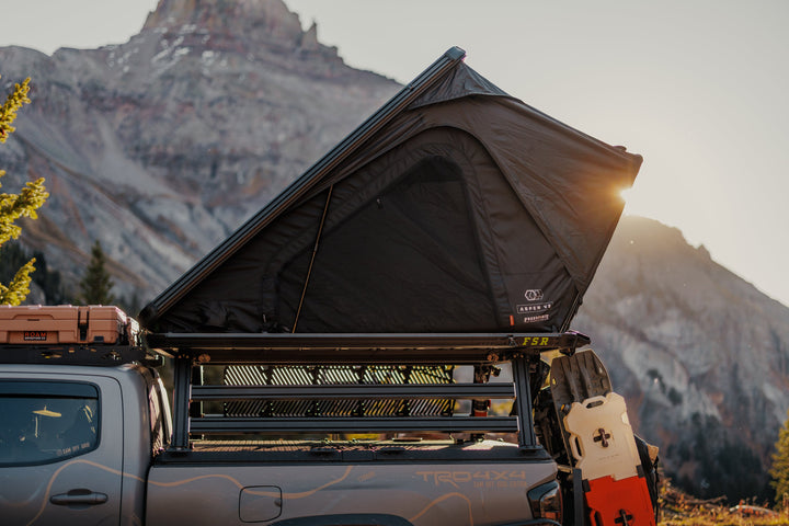 Overland Junction Freespirit Recretion Aspen Pro XL - Rooftop Tent