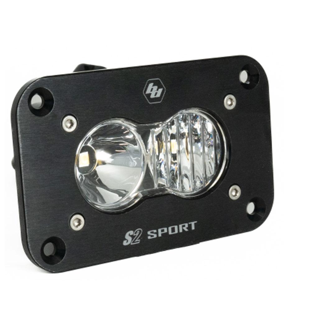 CATuned off-road Sprinter accessory