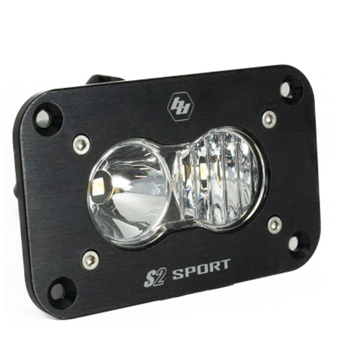 CATuned off-road Sprinter accessory
