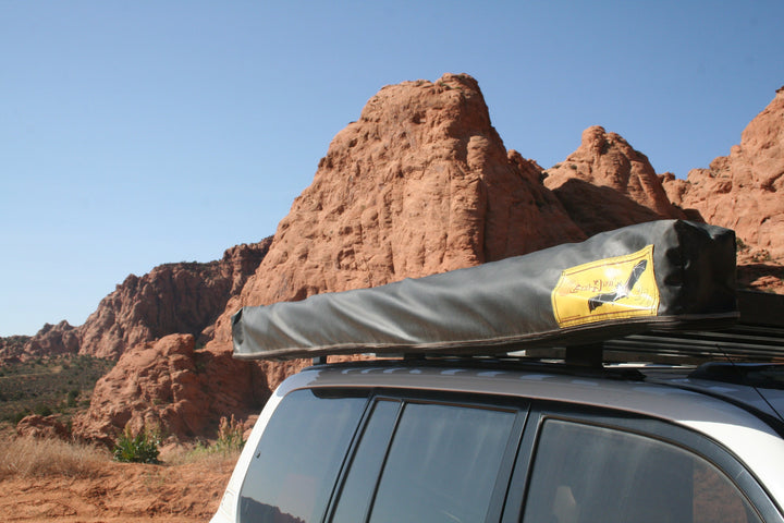 Camping Awning Tent