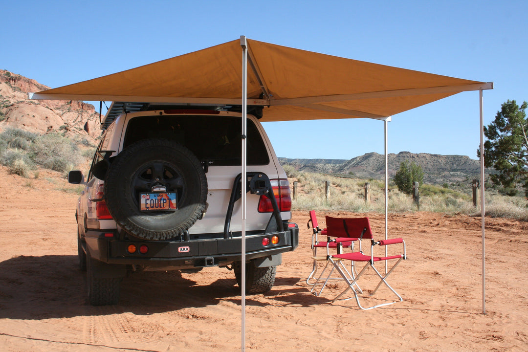 Overland Awning for sale
