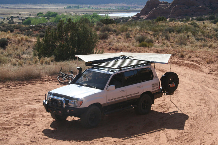 Best Overland Awning