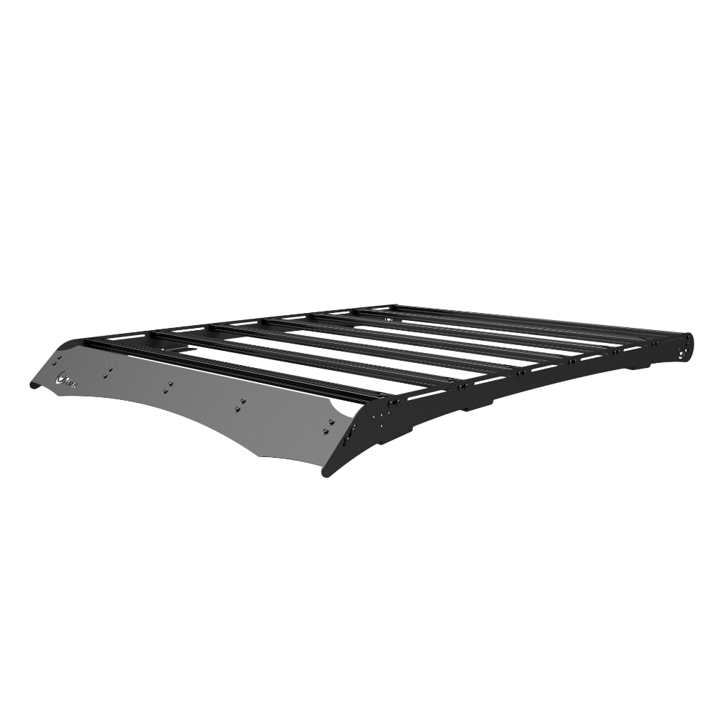 2022-2023 Chevy Silverado 1500 Roof Rack by Prinsu