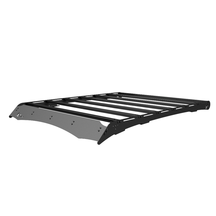 2022-2023 Chevy Silverado 1500 Roof Rack by Prinsu