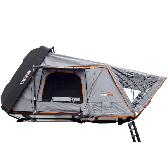Roofnest Condor 2 Side View
