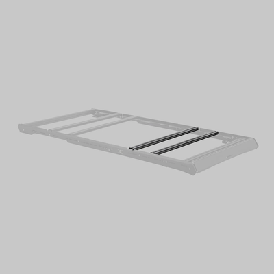 iKamper Raconteur crossbars