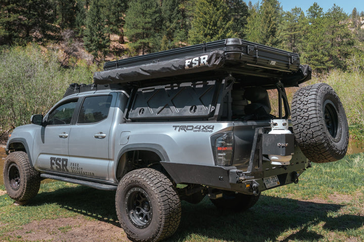 Freespirit Recreation Double Shower Awning Kit For Sale