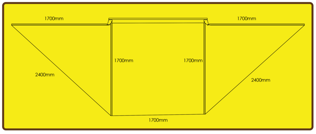 Overlanding Awning for sale 