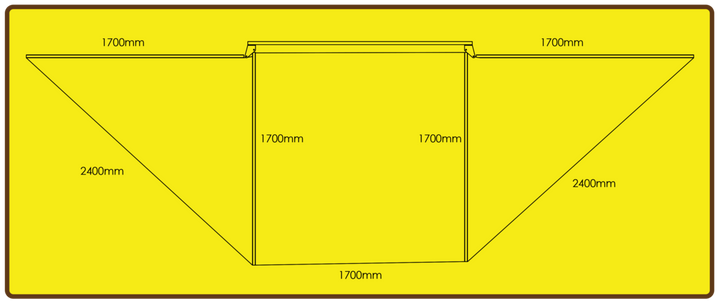 Overlanding Awning for sale 