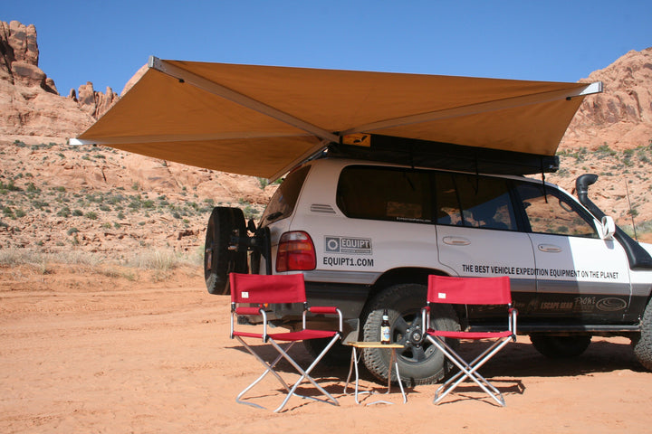 Overland Junction Eezi-Awn Bat 270 Awning