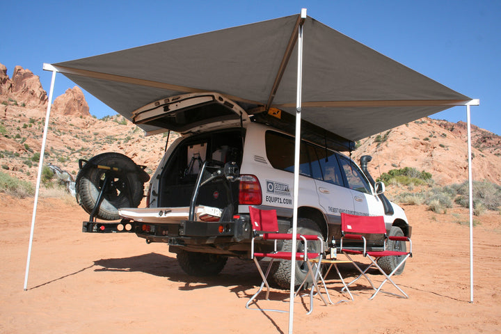 Eezi-Awn Bat 270 Awning Reviews