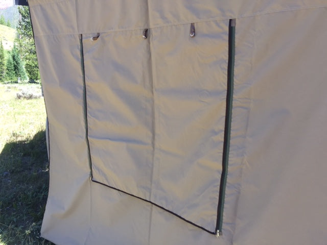 Eezi-Awn Wall set price