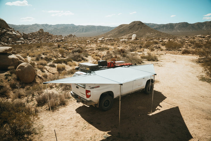 Overland Junction Eezi-Awn Dragonfly 180 Awning