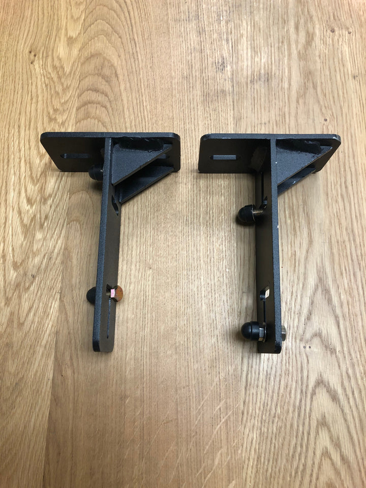 Eezi-Awn K9 Load Bar Awning Mount Reviews