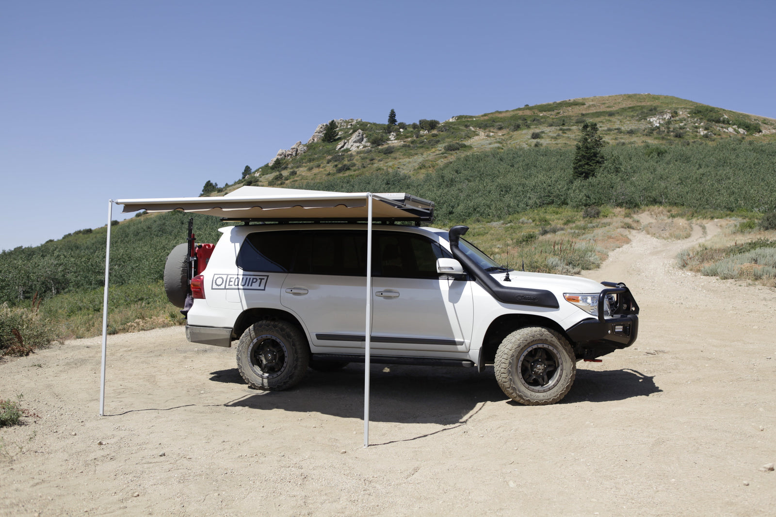 Eezi-Awn Series 2000 Awning Reviews