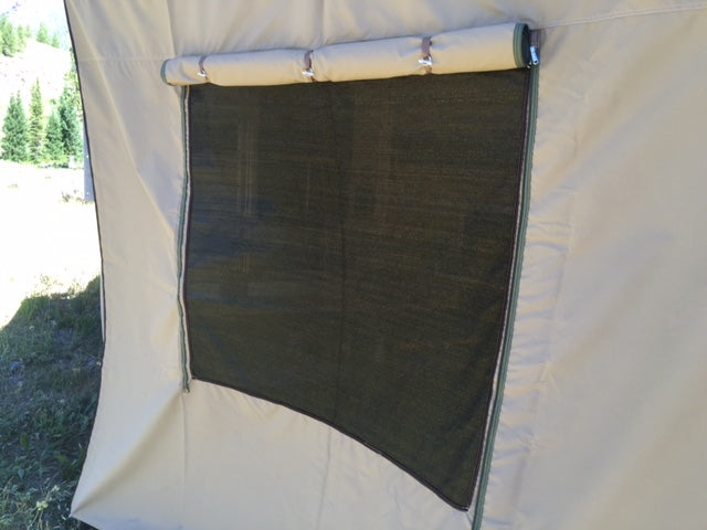 Eezi-Awn Awning Wall Set for sale