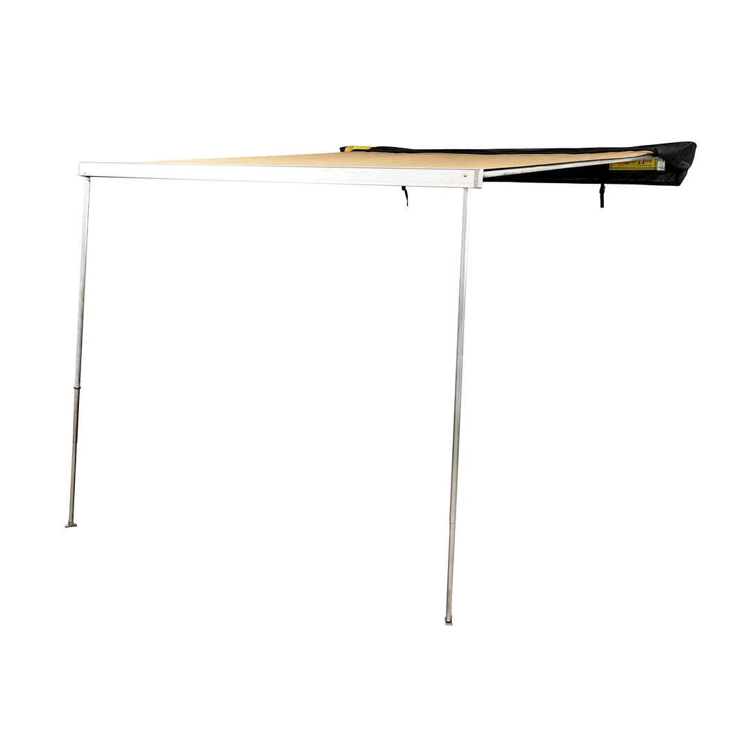 Eezi-Awn Lite Awning side view