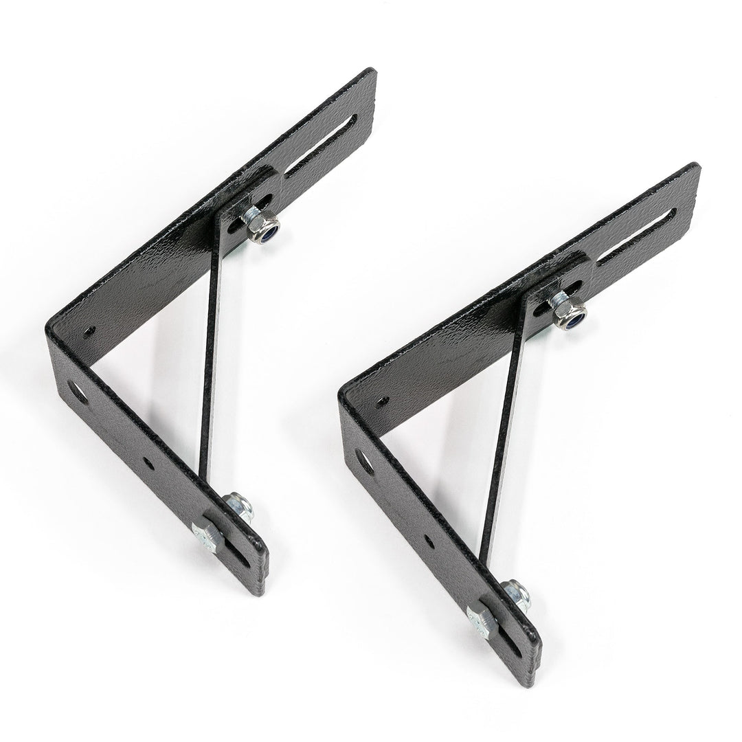 Eezi-Awn Bat/Manta/Swift/Lite/Dragonfly Awning Mount Reviews