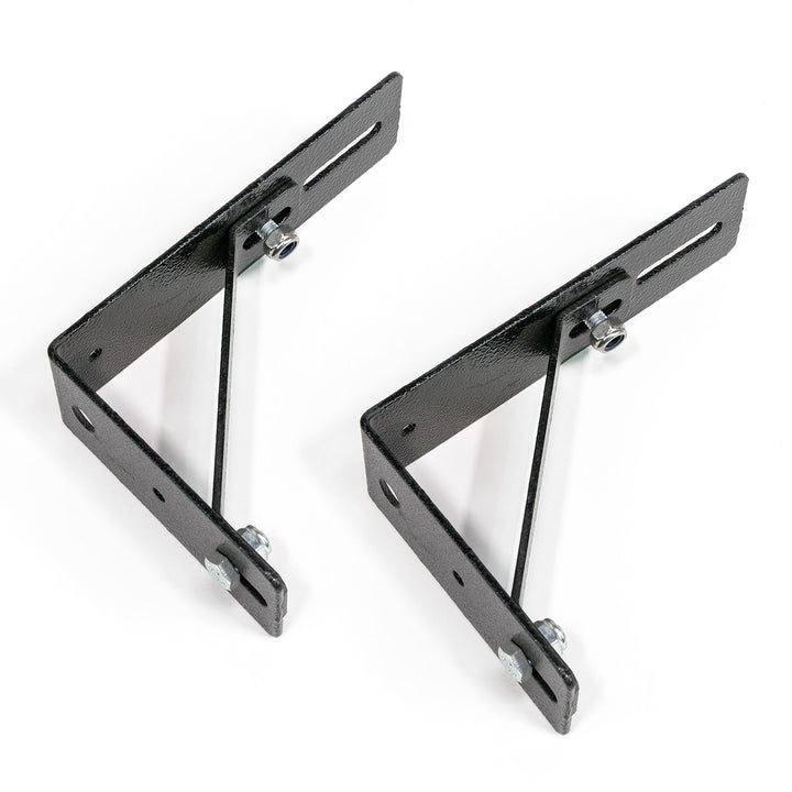Eezi-Awn Bat/Manta/Swift/Lite/Dragonfly Awning Mount Reviews
