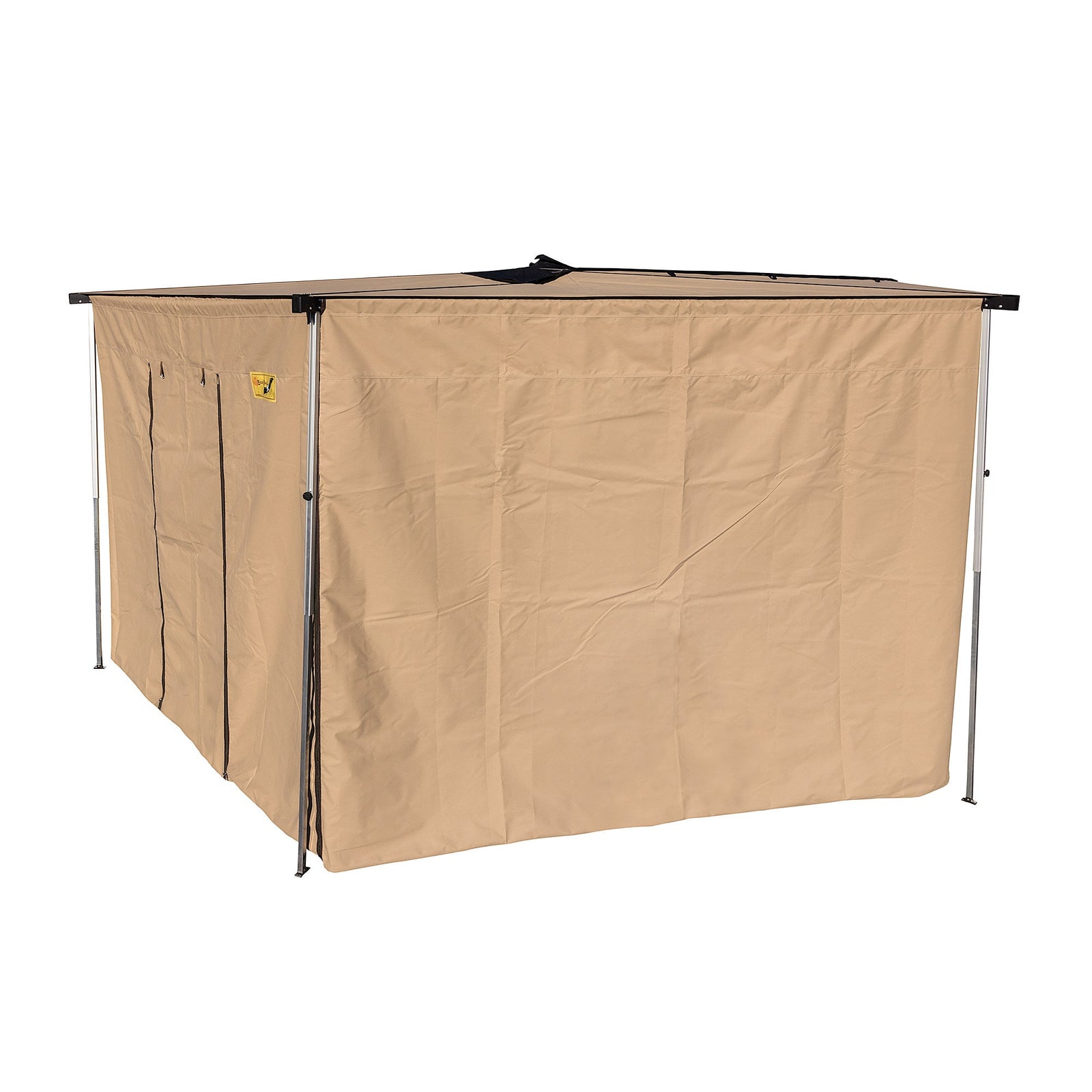 Eezi‑Awn Bat Awning Wall Set Reviews