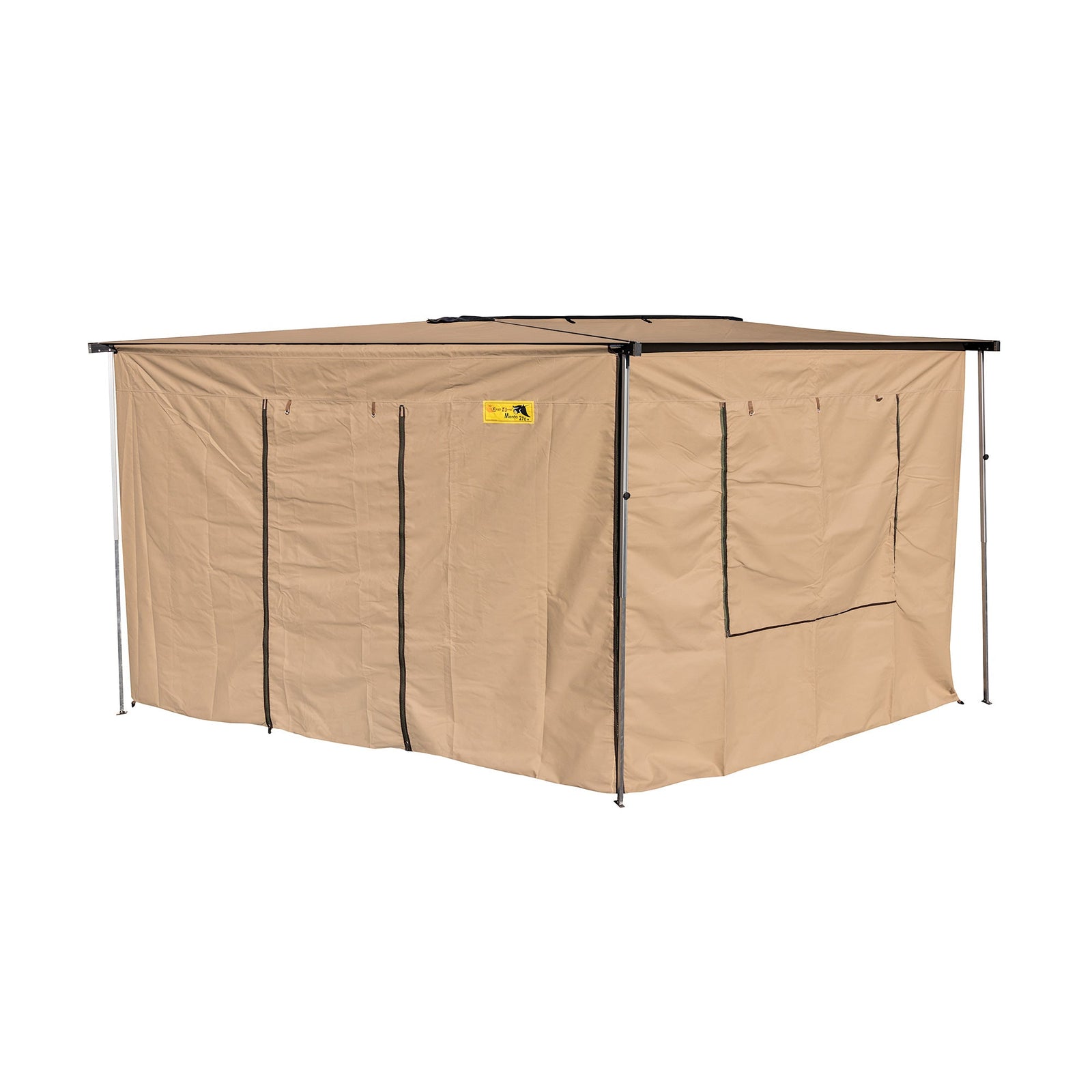 Eezi-Awn Manta Awning Wall Set Reviews