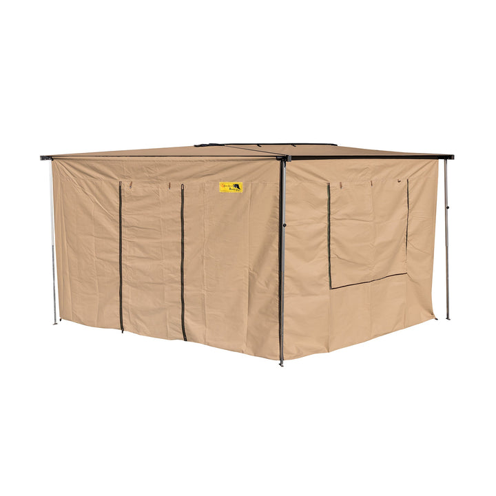 Eezi-Awn Manta Awning Wall Set Reviews