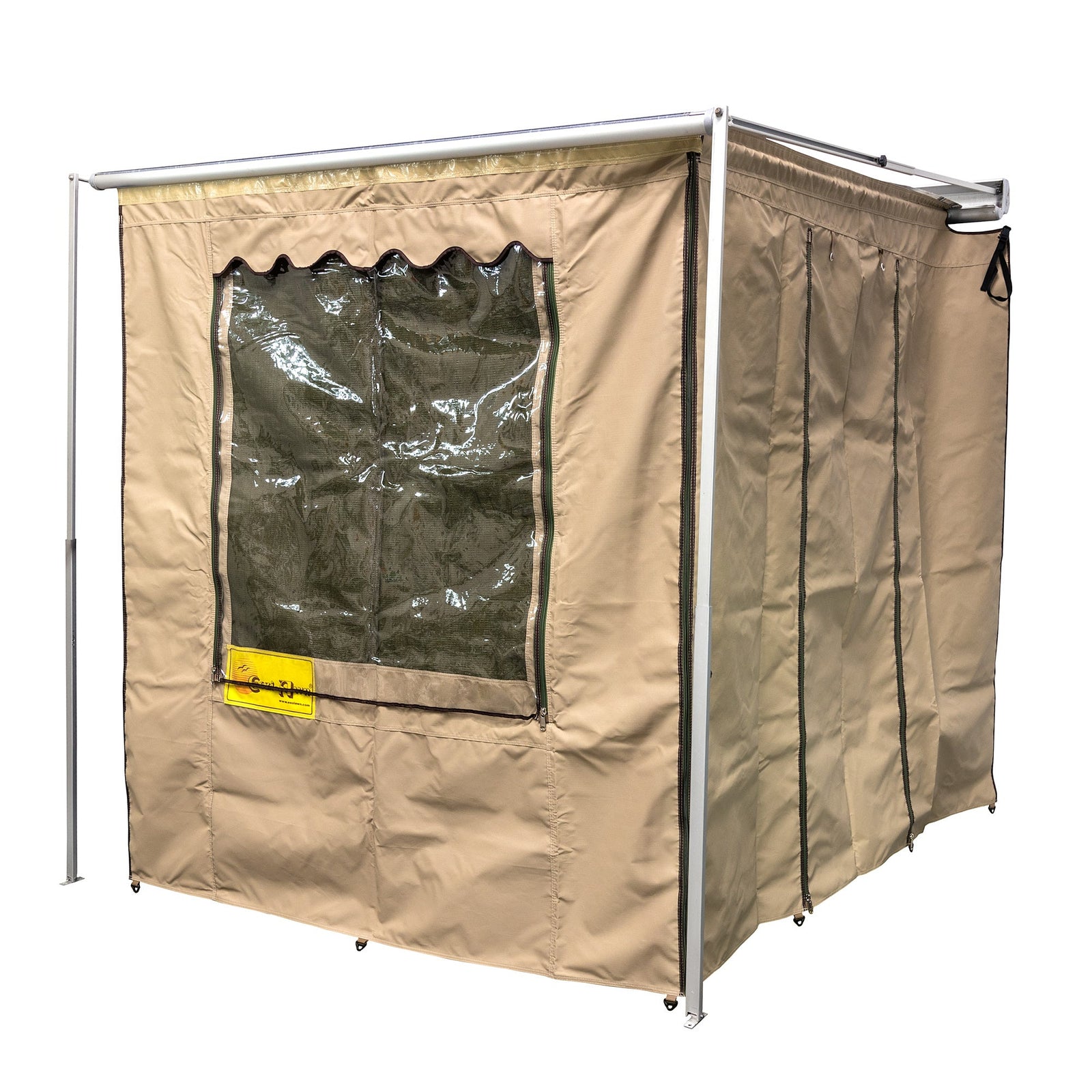 Eezi‑Awn Series 2000 Awning Wall Set Reviews