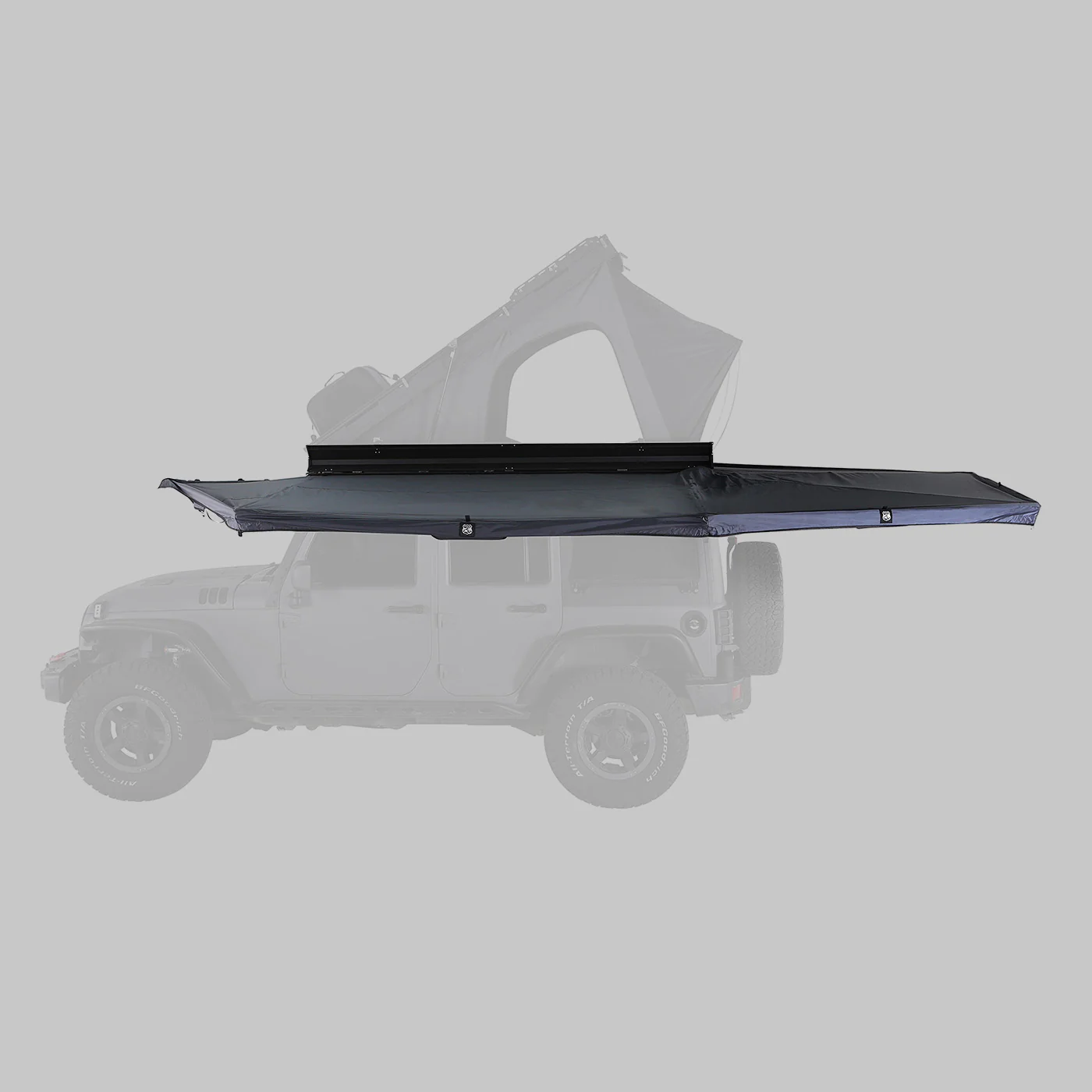 iKamper ExoShell 270