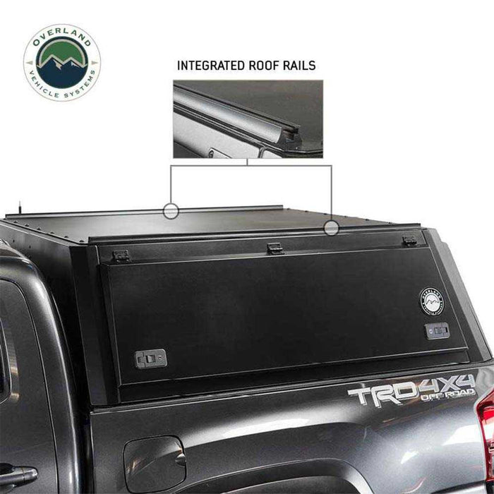 OVS bed rack for sale