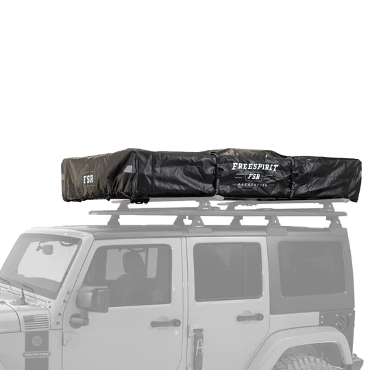 Freespirit Recreation High Country Series - 80" Premium - Roof Top Tent cover