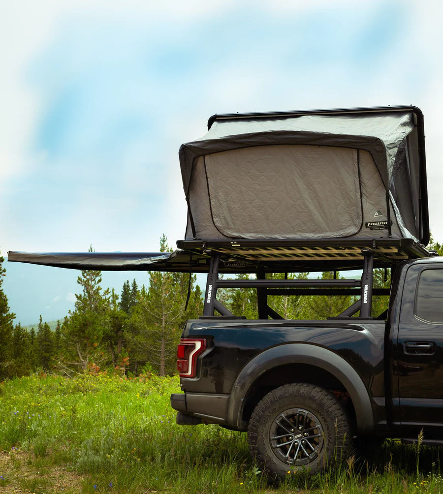 Freespirit Recreation Odyssey Hardshell Roof Top Tent