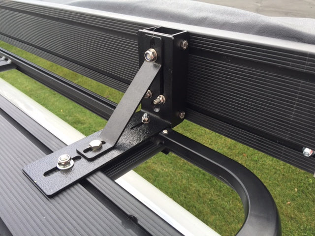 Eezi-Awn Bat/Manta/Swift/Lite/Dragonfly Awning Mount Colors