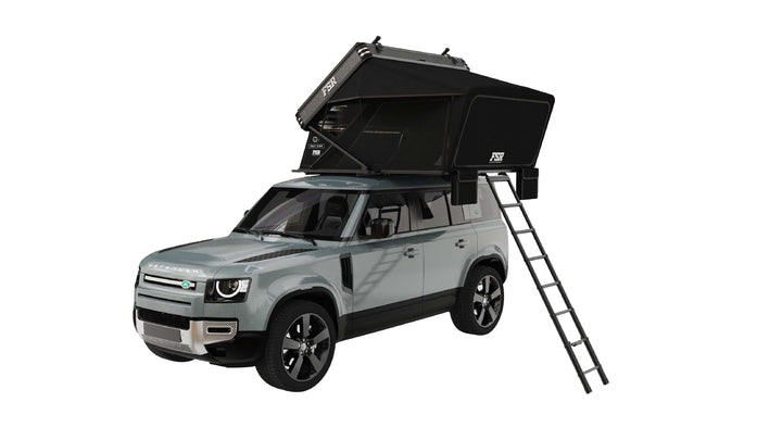 freespirit recreation kali king rooftop tent