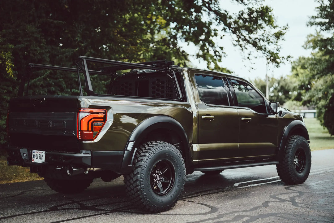 Best overland roof rack