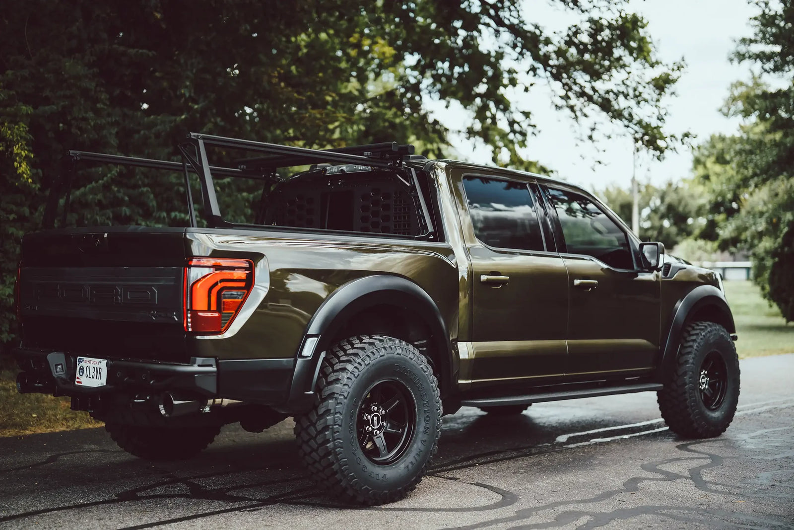Best overland roof rack