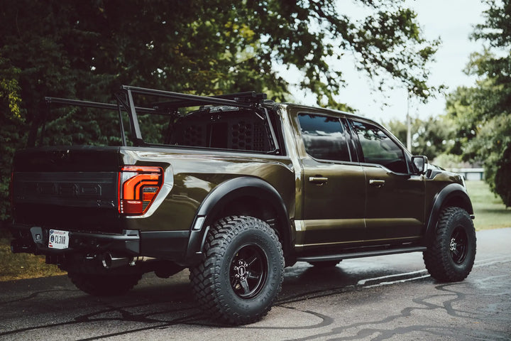 Best overland roof rack